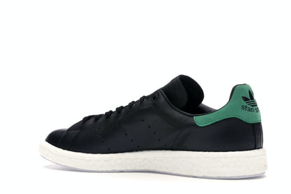 adidas Stan Smith Boost Black Green
