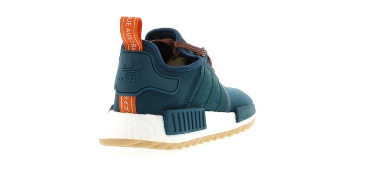 adidas NMD C1 Trail Utility Green (Women's)