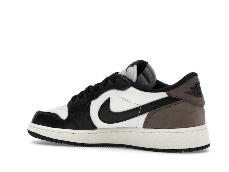 Jordan 1 Retro Low OG Mocha (GS)