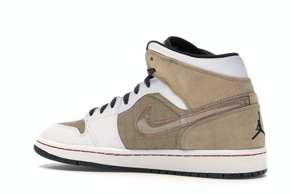 Jordan 1 Retro Father's Day Tweed (2008)