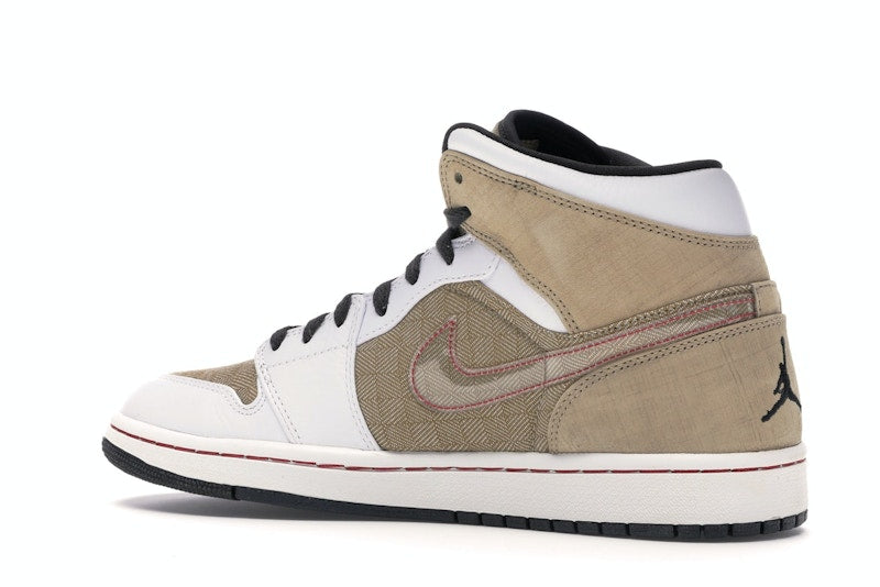 Jordan 1 Retro Father's Day Tweed (2008)
