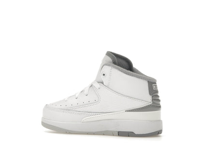 Jordan 2 Retro Cement Grey (TD)