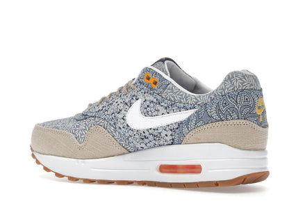 Nike Air Max 1 Liberty London Blue (Women's)