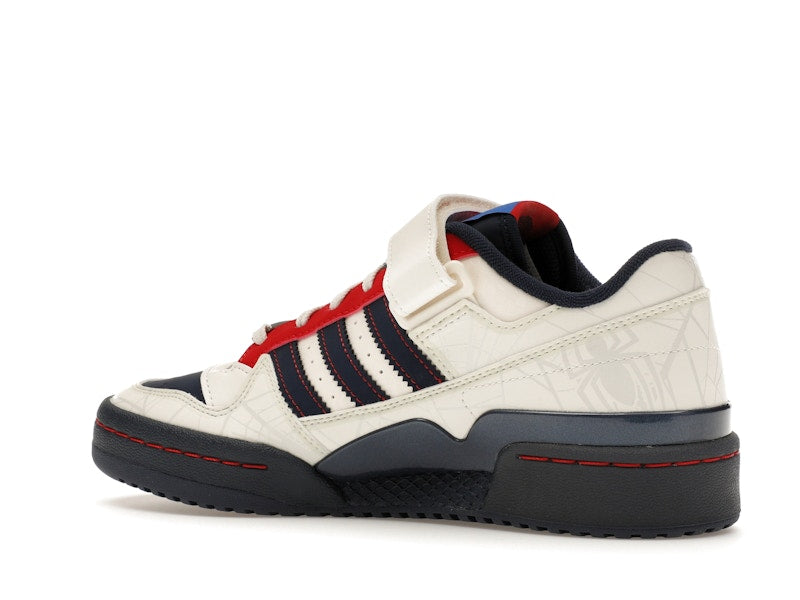 adidas Forum Low Marvel Spider-Man