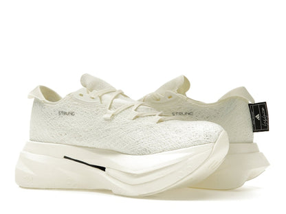 adidas Y-3 Prime x 2 Strung White Black