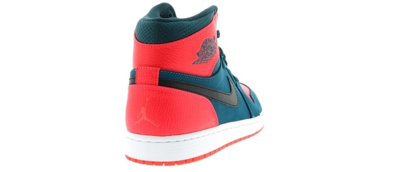 Jordan 1 Retro Russell Westbrook PE