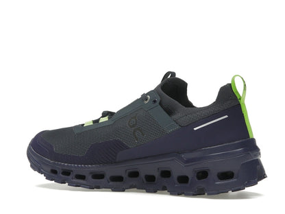 On Running Cloudultra 2 Navy Ink