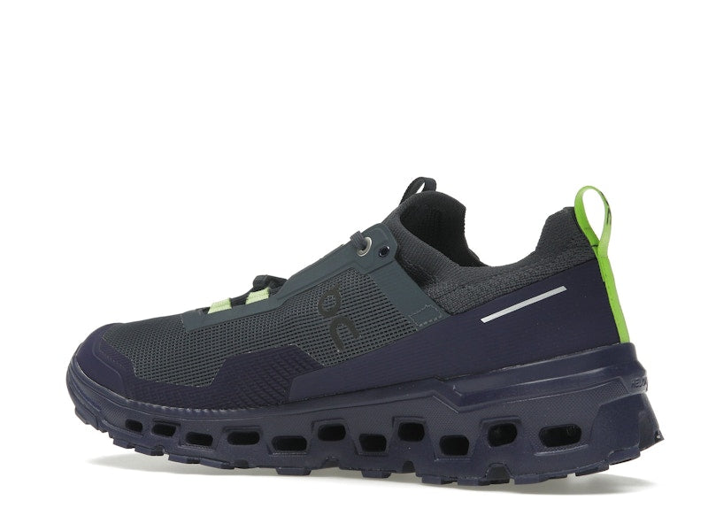 On Running Cloudultra 2 Navy Ink
