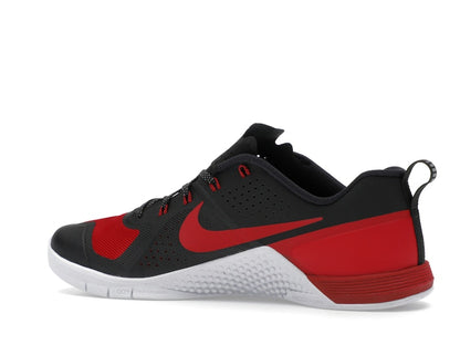 Nike Metcon 1 OG Road to Metcon X Banned