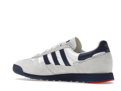 adidas SL 80 Cloud White Tech Indigo