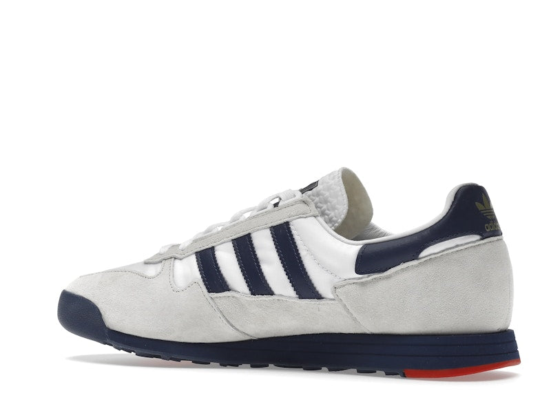 adidas SL 80 Cloud White Tech Indigo