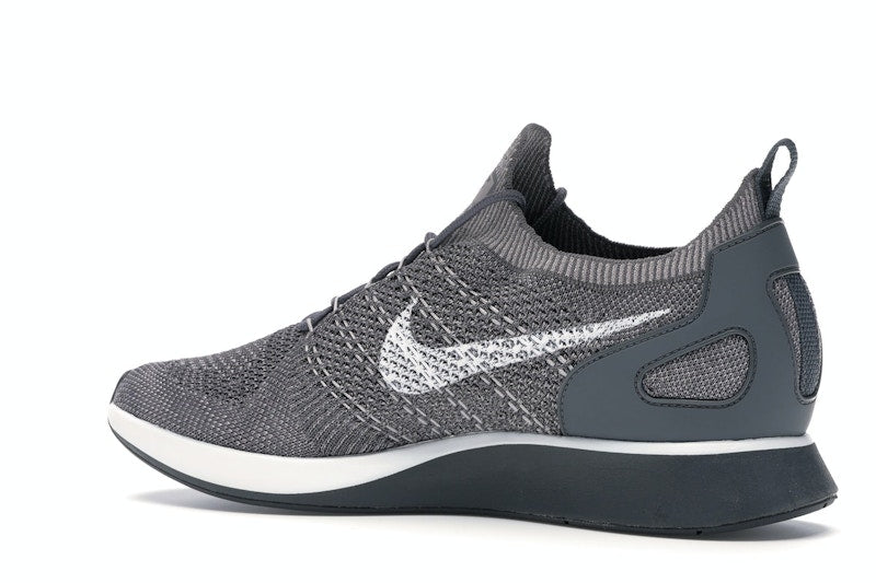 Nike Mariah Flyknit Racer Gunsmoke
