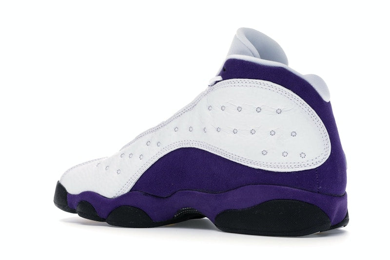 Jordan 13 Retro Lakers (GS)