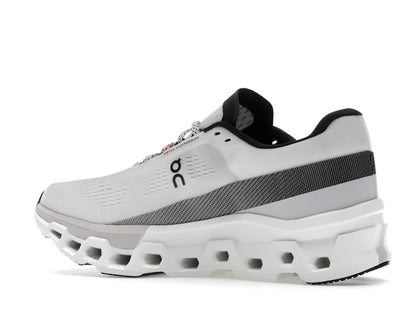 On Running Cloudmonster 2 White Frost