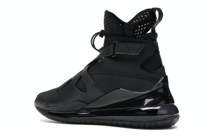Jordan Air Latitude 720 Triple Black (Women's)