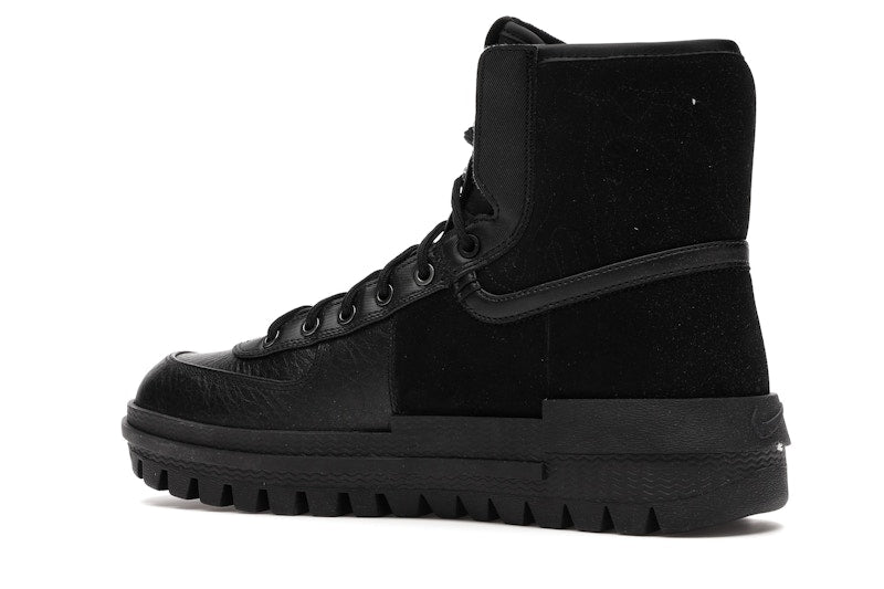 Nike Xarr Black