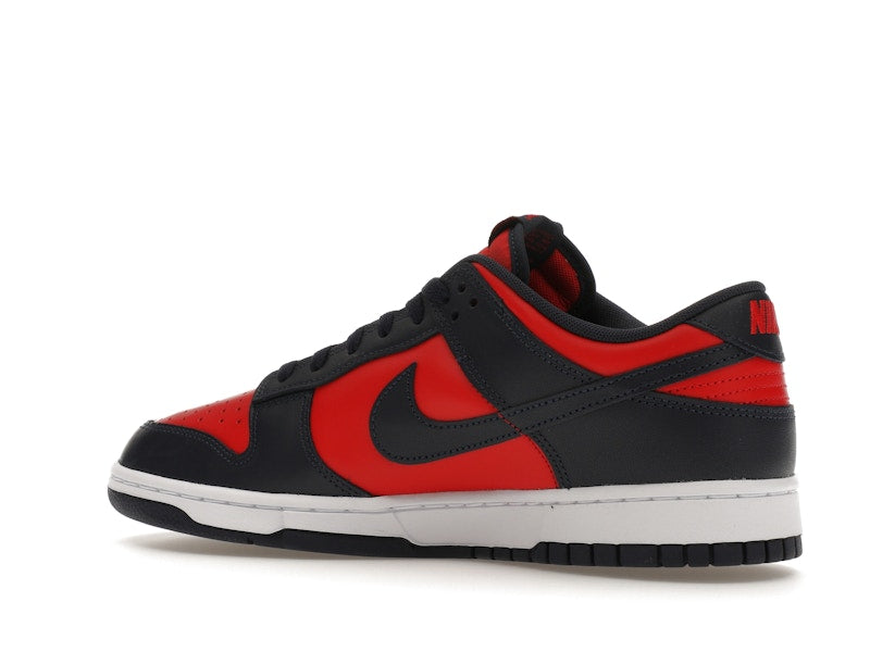 Nike Dunk Low Retro SE CO.JP University Red Obsidian