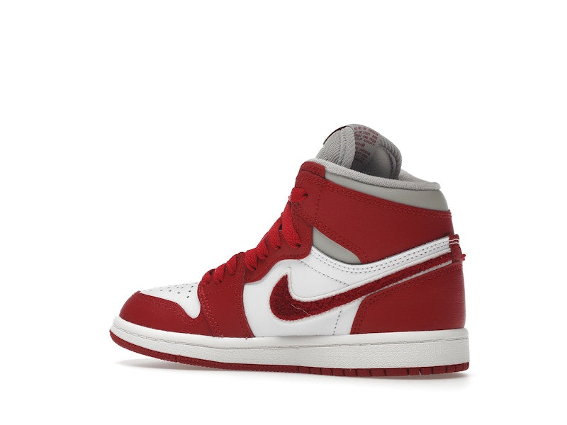 Jordan 1 Retro High OG Varsity Red (PS)
