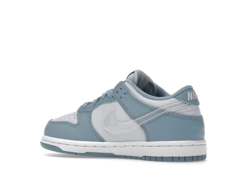 Nike Dunk Low Clear Aqua (PS)
