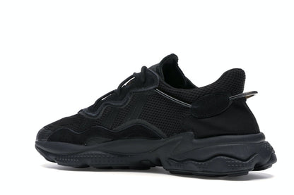 adidas Ozweego Core Black Carbon Mesh