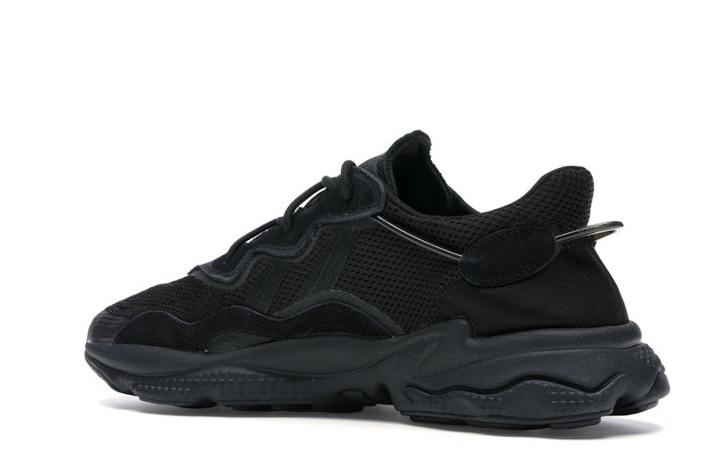 adidas Ozweego Core Black Carbon Mesh