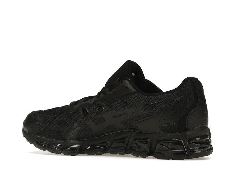 ASICS Gel Quantum 360 6 Black