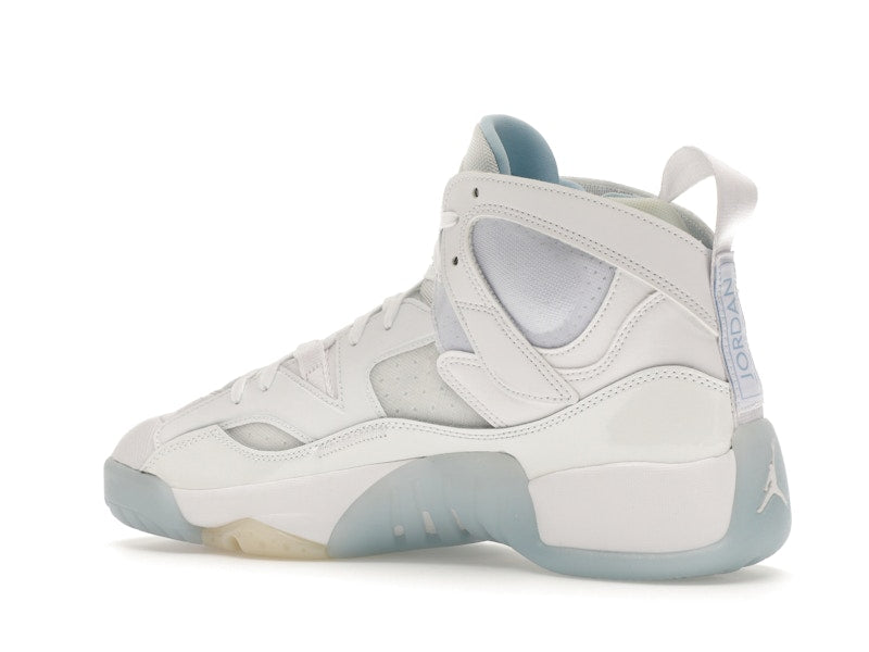 Jordan Jumpman Two Trey Columbia (Women's)