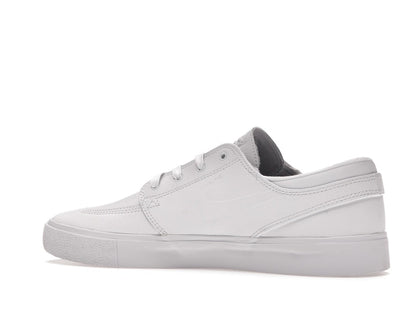 Nike SB Zoom Stefan Janoski RM Premium White