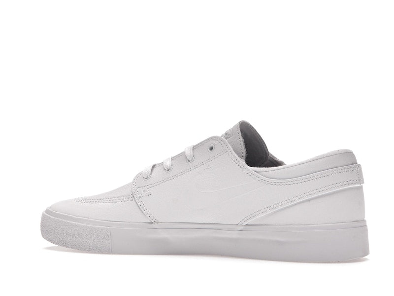 Nike SB Zoom Stefan Janoski RM Premium White