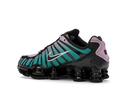 Nike Shox TL Fade Watermelon (Women's)