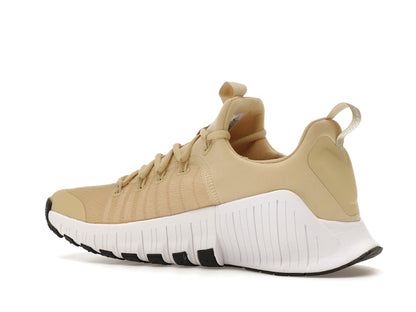 Nike Free Metcon 6 TB Vegas Gold Black White