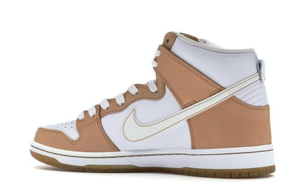 Nike SB Dunk High Premier Win Some Lose Some (Special Box with Accessories)