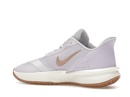 Nike Precision VII Barely Grape Gum