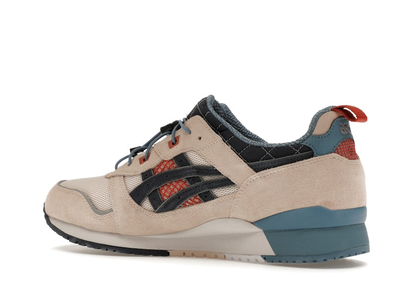 ASICS Gel-Lyte III OG mita sneakers KEBOZ Taito
