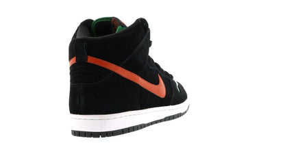 Nike SB Dunk High Jagermeister