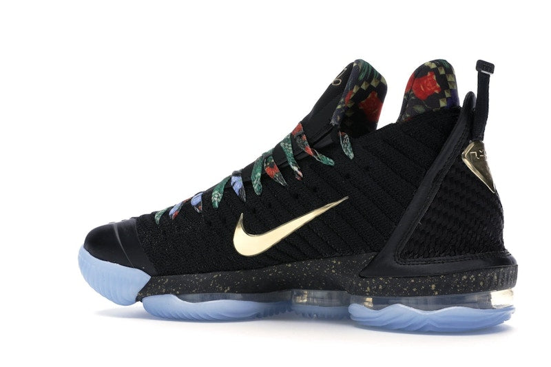 Nike LeBron 16 Watch the Throne