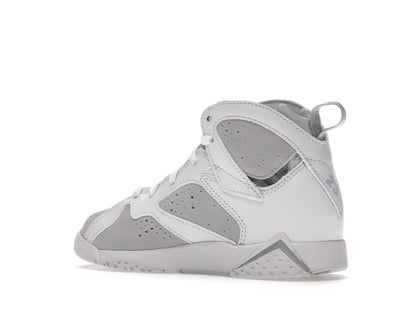 Jordan 7 Retro Pure Money White (PS)