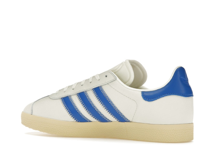 adidas Gazelle Shoe Palace Bold Blue