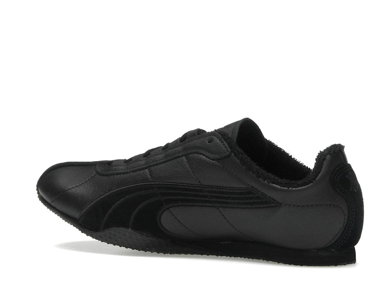 Puma H-Street Leather Kith Black (Women's)
