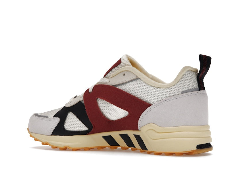 adidas Equipment Proto Cream White Scarlet