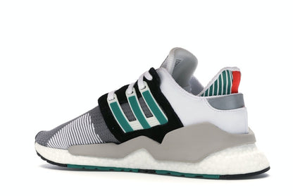 adidas EQT Support 91/18 Core Black Sub Green
