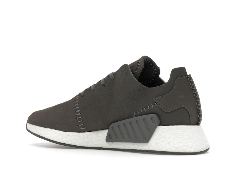 adidas NMD R2 Wings and Horns Ash