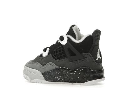 Jordan 4 Retro Fear (2024) (TD)