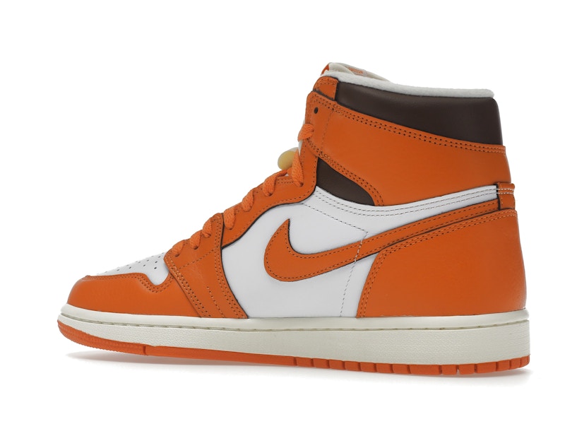 Jordan 1 Retro High OG Starfish (Women's)