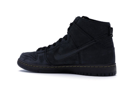 Nike SB Dunk High Deconstructed Doc Martens