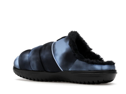 Nike Burrow SE Black Aluminum Midnight Navy
