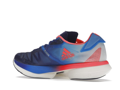adidas Adizero Adios Pro 2 Legacy Indigo Turbo
