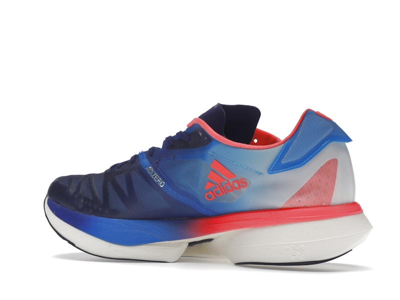 adidas Adizero Adios Pro 2 Legacy Indigo Turbo