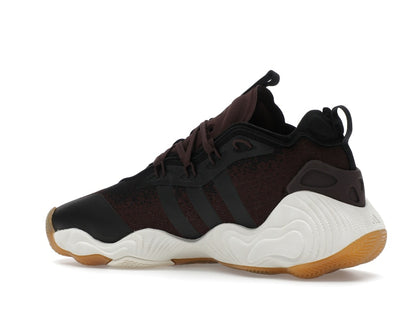 adidas Trae Young 3 Shadow Brown