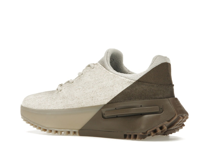 adidas NMD S1 MAHBS Pharrell Humanrace Light Brown